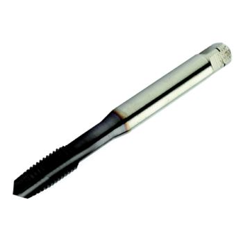 Метчик М  6х1 м/р (осн. шаг) HSS-E-PM 6H T200-PD100DA-M6 D110