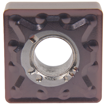 Пластина сменная SNMG120408-MA-SF618