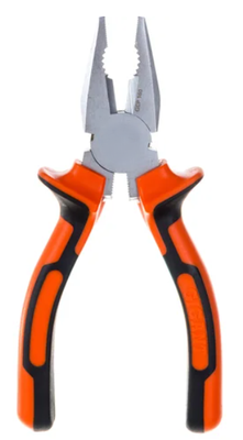 Плоскогубцы комбинированные 160мм