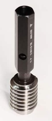 Калибр-пробка Tr 36х6 7H ПР