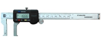 Штангенциркуль ШЦЦСК-1 20-170-0,01