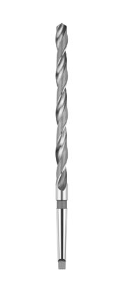 Сверло к/х ф 17 (200х300) удл. Р6М5 ГОСТ 2092-77 КМ2