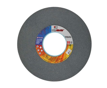 Круг шлифовальный 64С ПП 400х40х127 25СМ (60 K.L.)