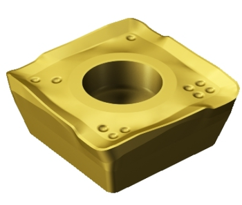 Пластина сменная 490R-140408M-MM 2040