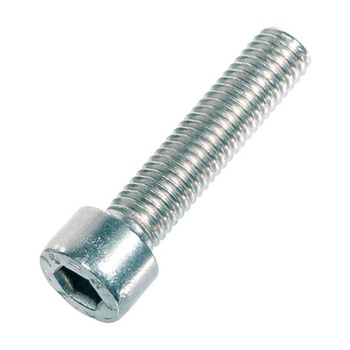 Винт с внутр.шестигранником  6х30 DIN 912