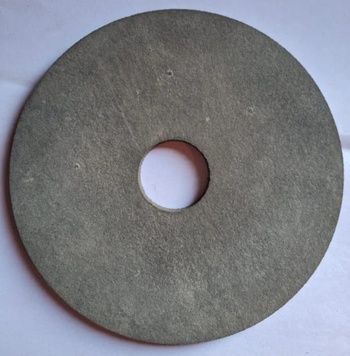 Круг полировальный 1 150х20х32 54С F180 I(ГМ) R 20 м/с ТУ 3984-00247537925-03