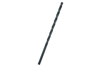 Сверло ц/х ф10 (200х250) сверхдлинное Р6М5
