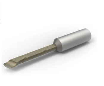 Резец расточной для КРС 7х15х45 dхв.12мм ВК6М для скв. отв. ГОСТ 18062-72 2145-0019