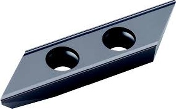 Пластина сменная XCET310404ER-KC ST30A