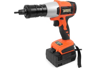 Заклепочник электрический для резьбовых заклепок М3-М6 (MESSER