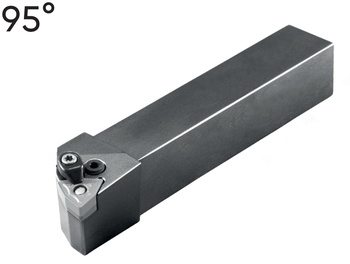 Державка для наружного точения PWLNR2525M08