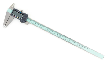 Штангенциркуль ШЦЦ-1-300-0,01 с поверкой