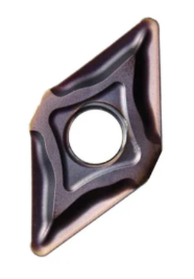 Пластина сменная DNMG110404-EF YBG205