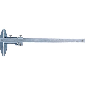 Штангенциркуль ШЦ-2- 250-0,05 стальной "ZITOM"