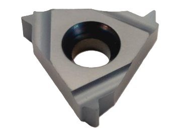 Пластина сменная резьбовая 16IR14W-SDA