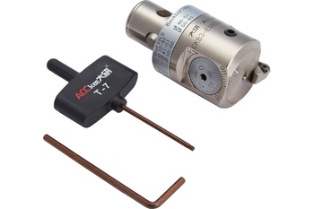 Расточная головка CKB3-EWN3260-40