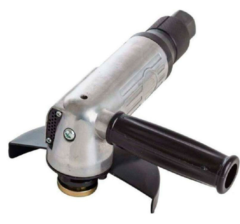 Машина шлифовальная угловая пневматическая Concorde CD-AG125