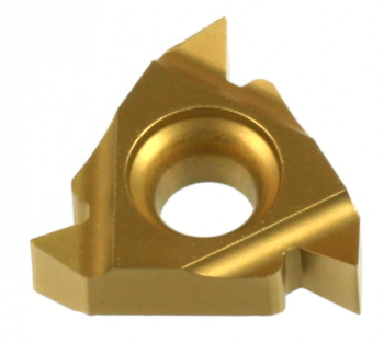 Пластина сменная MMT16ER AG55 (UE6020)