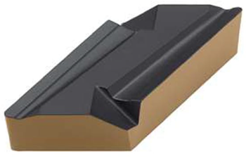 Пластина сменная KNUX 160410-L02 PHG125