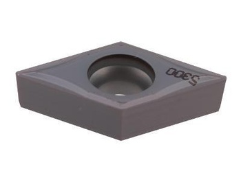 Пластина сменная DCGT11T304-VP PC5300