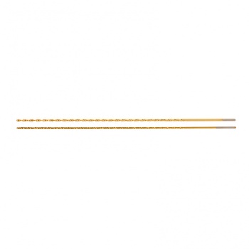 Сверло ц/х ф 3 (160х200) Р6М5 сверхдлинное