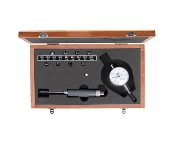 Нутромер индикаторный  НИ 6-10 0,01 ЧИЗ с поверкой