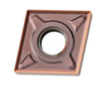 Пластина сменная CNMG120404-EM (YBG205)