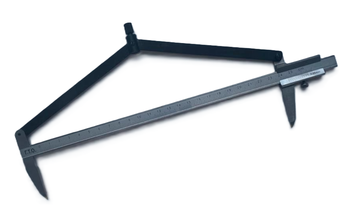 Штангенциркуль ШЦР-250-0,05 ГОСТ 166-89 ГТО