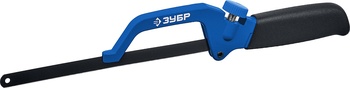 Ножовка-ручка по металлу 300 мм, ЗУБР Профессионал (1572)