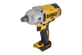 Аккумуляторный гайковерт Dewalt DCF897N, 18В, без АКБ 5 Ач и ЗУ