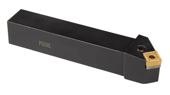 Державка для наружного точения PSSNL2525 М12