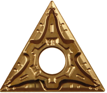 Пластина сменная TNMG220404-MP NC5330