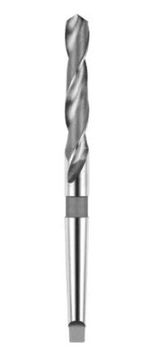 Сверло к/х ф 37,5 (195х344) Р18 А1 ГОСТ 10903-77 КМ4