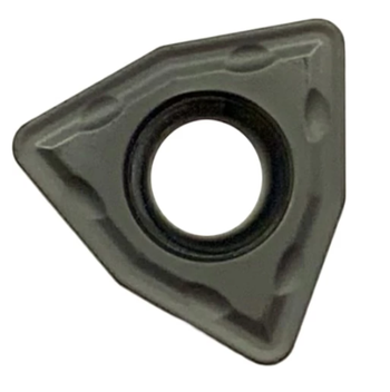 Пластина сменная WCMT050308-SF LF6018