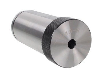 Втулка переходная D40- 8