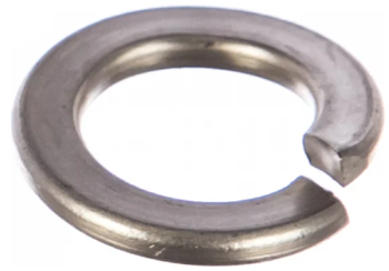 Шайба М 4 гровер.