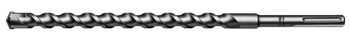 Бур ф20x410/520 мм, SDS-max