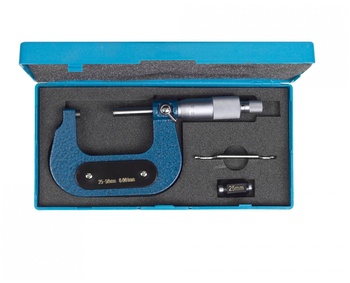 Микрометр МК- 50 0,001 пов.точ. (ГРСИ №77991-20)  МИК поверка