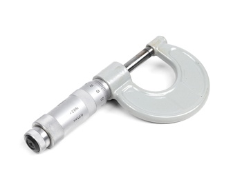 Микрометр МК- 25 0,01 Калибр