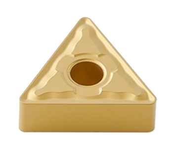 Пластина сменная TNMG220412-GM GP1225