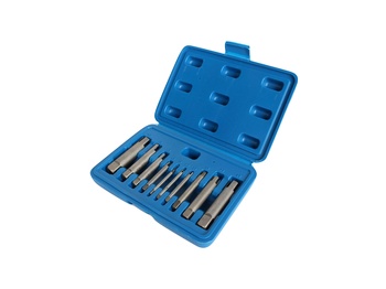 Набор экстракторов для сломанных метчиков М4-М22