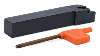 Державка для наружного точения SDJCL2020K11