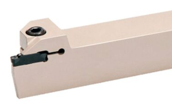 Державка отрезная MGEHR 2525-4  LI FENG