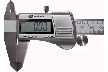 Штангенциркуль ШЦЦ-1- 150-0,01 IP67 ТМ