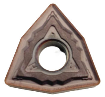 Пластина сменная WNMG080408-HS-SF6018