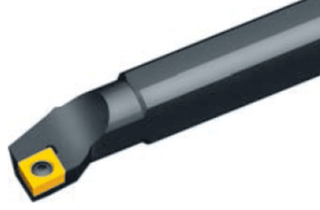 Державка расточная S10K-SCLCR06-A16