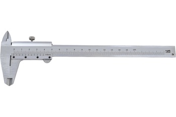 Штангенциркуль ШЦ-1-150-0,05 ГОСТ 166-89 ЧИЗ