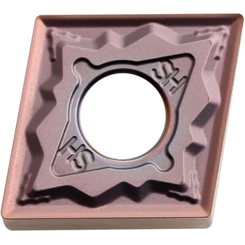 Пластина сменная CNMG120404-HS LF6018