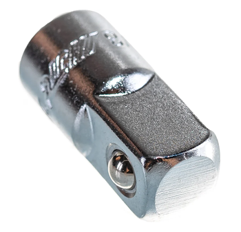 Адаптер-переходник F1/4" - M3/8" CrV