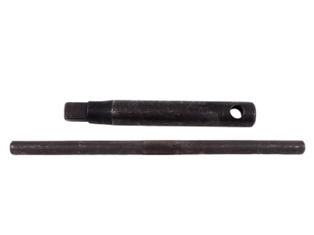 Ключ для токарного патрона, квадрат 17х17мм